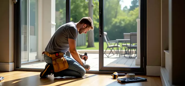 Comprehensive Solutions for Every Glass Door Need in Lawrenceville, GA