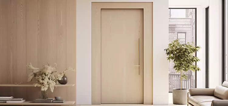 Choose Quality for Your Inside Doors in Lawrenceville, GA