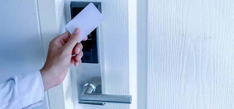 Why Choose Us for Your Keycard Lock Installation in Lawrenceville, GA?