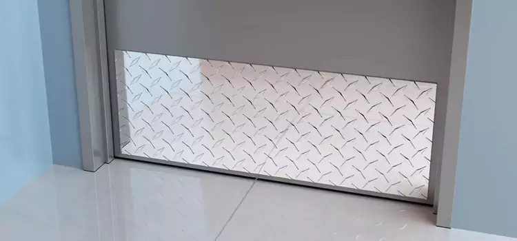 Benefits of Professional Kick Plate Solutions in Lawrenceville, GA