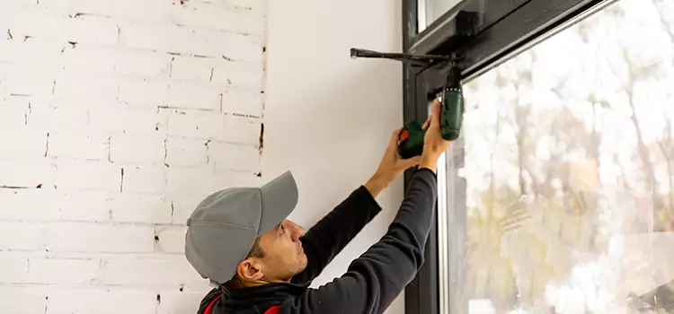 Your Trusted Partner for Door Closer Solutions in Lawrenceville, GA