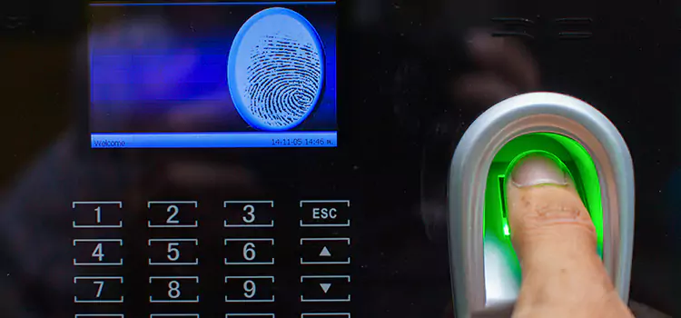 Your Trusted Partner for Secure Access in Lawrenceville, GA