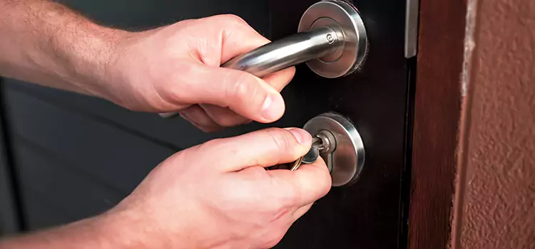 Door Closer Repair & Installation Lawrenceville